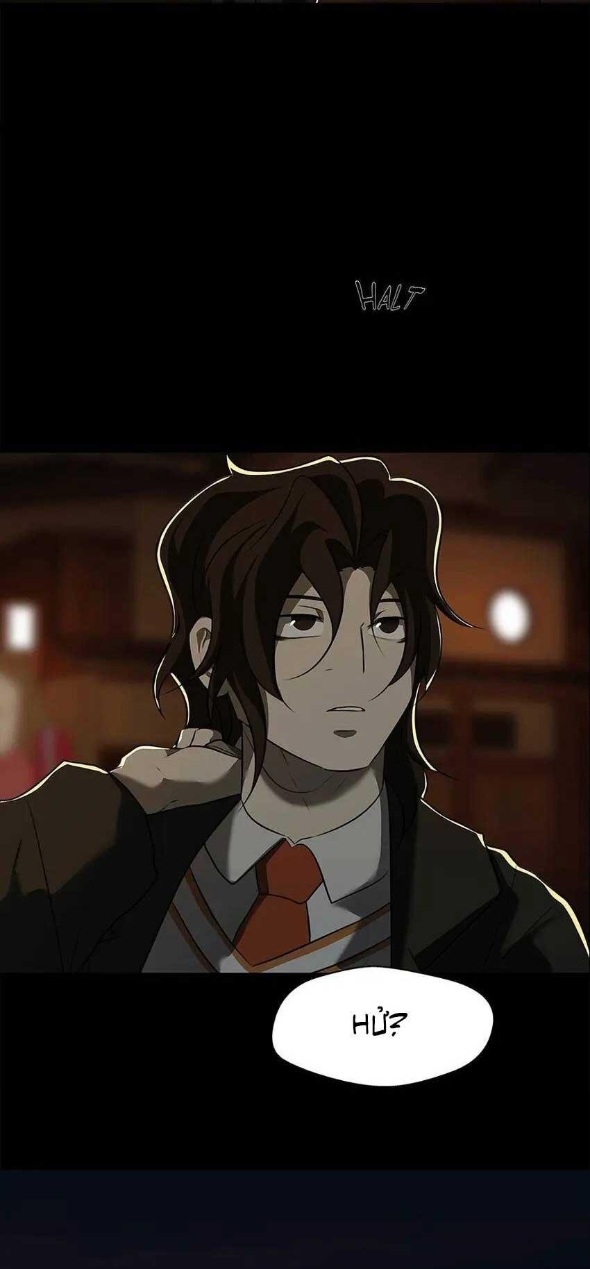 love murder basketball chapter 48 9