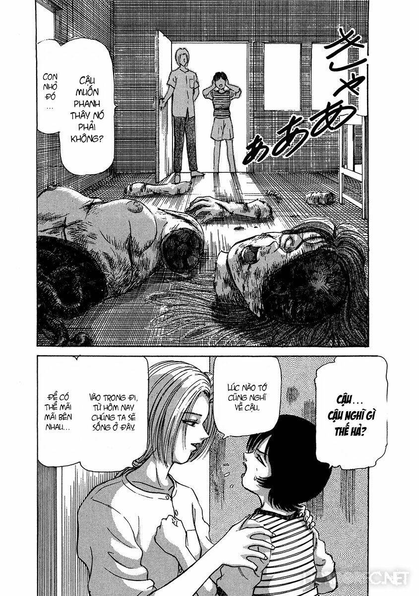 dangerous female teacher chapter 8 14