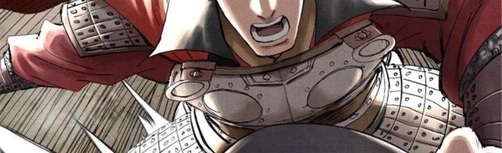 máy mô phỏng nhân sinh của lữ bố chapter 32 178