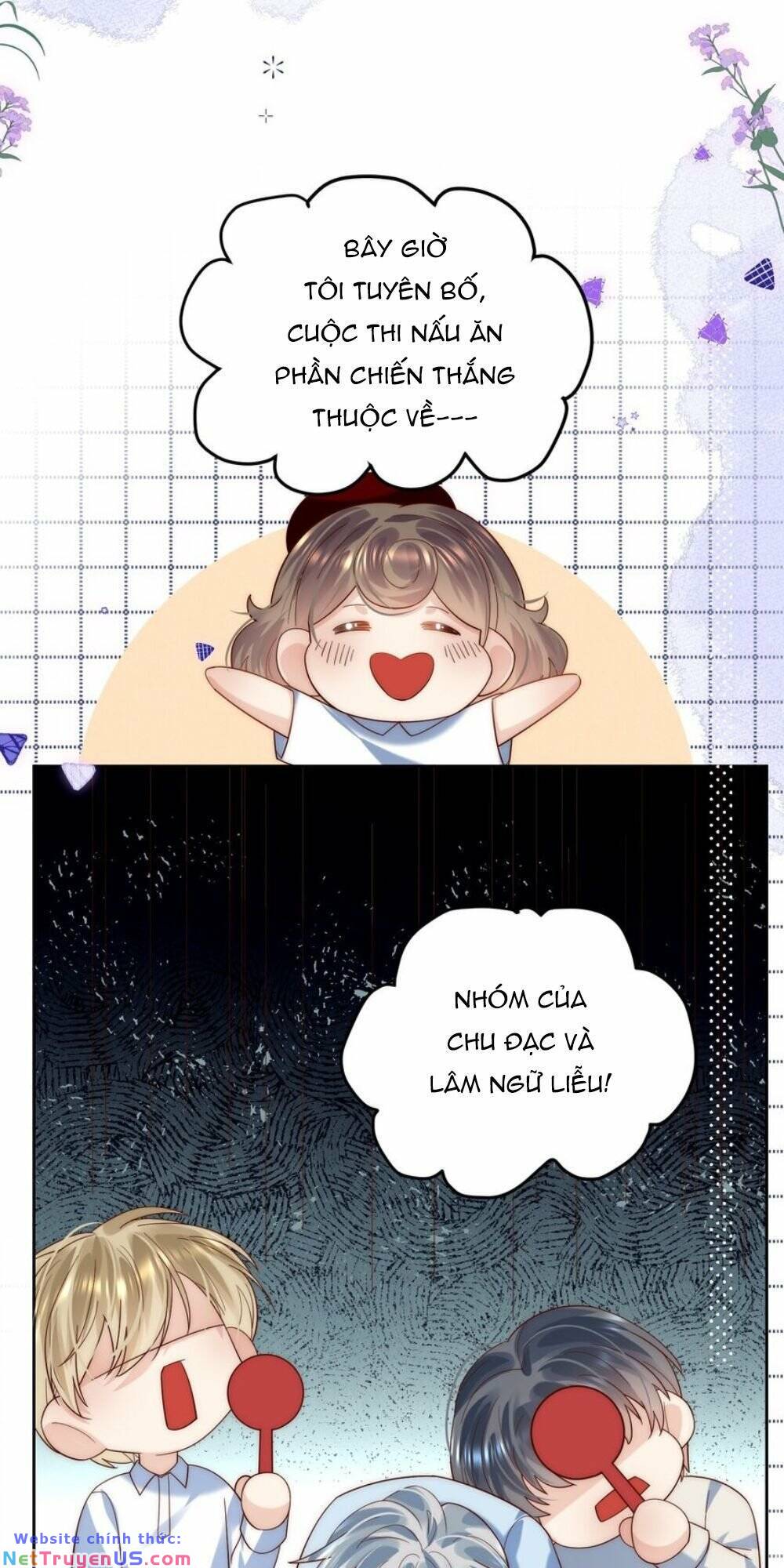 ta được thế thân tỏ tình chapter 22 14