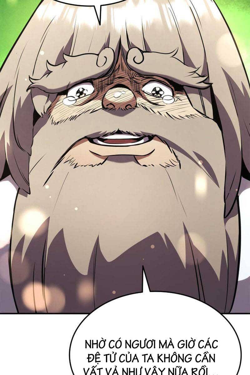 huyền thoại game thủ - tái xuất chapter 127 37