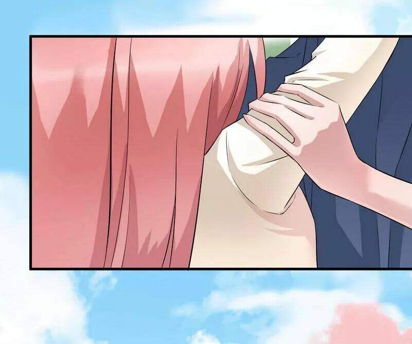 cô dâu gả thay của tổng tài chapter 67 14