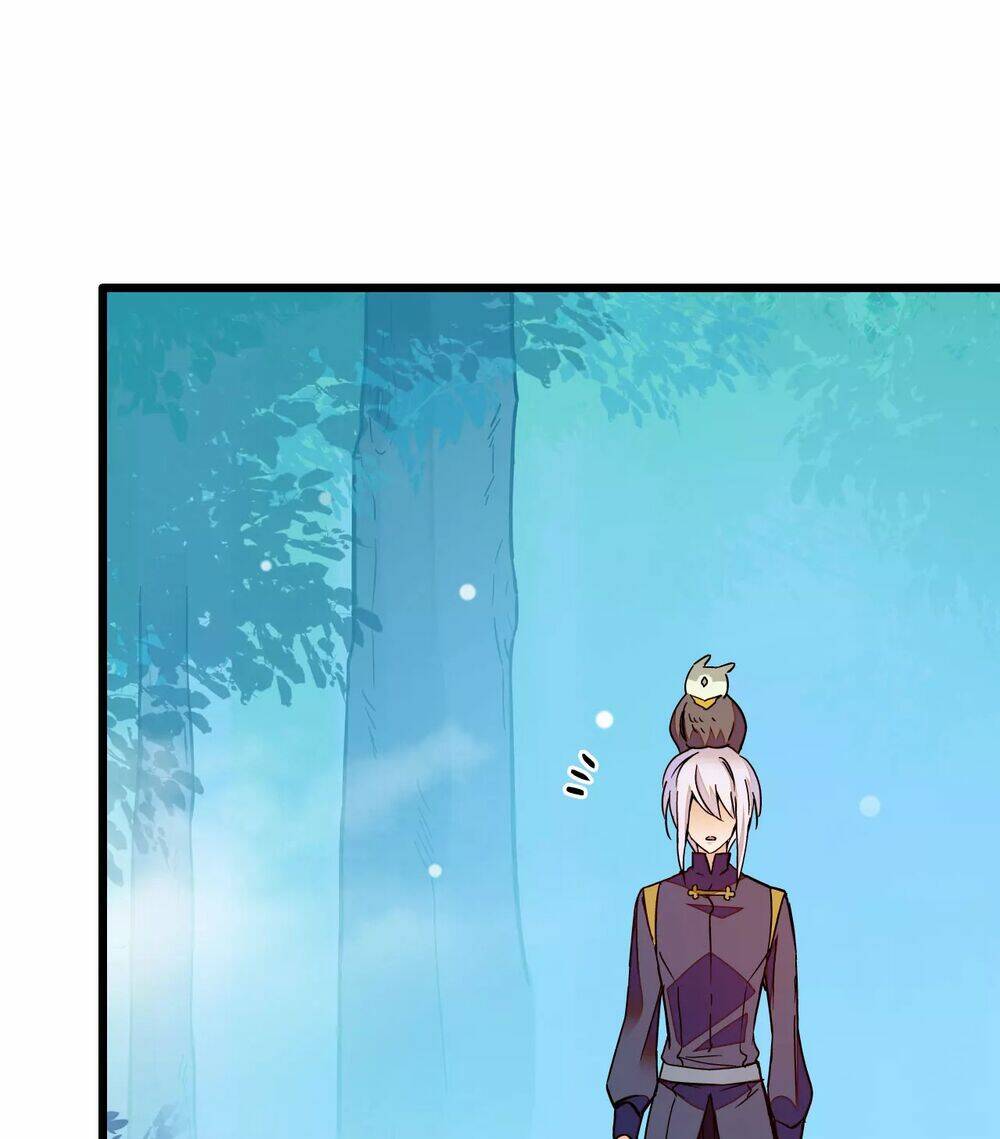 huyết túc khế ứớc chapter 23 6