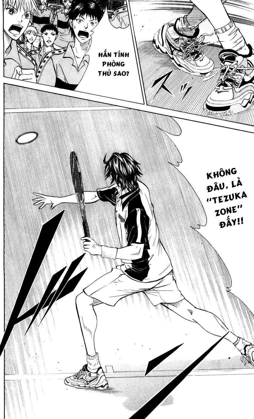 new prince of tennis chapter 346 10