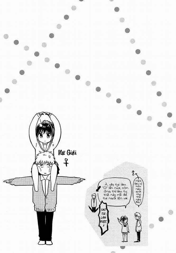 boy skirt chapter 4.9 14