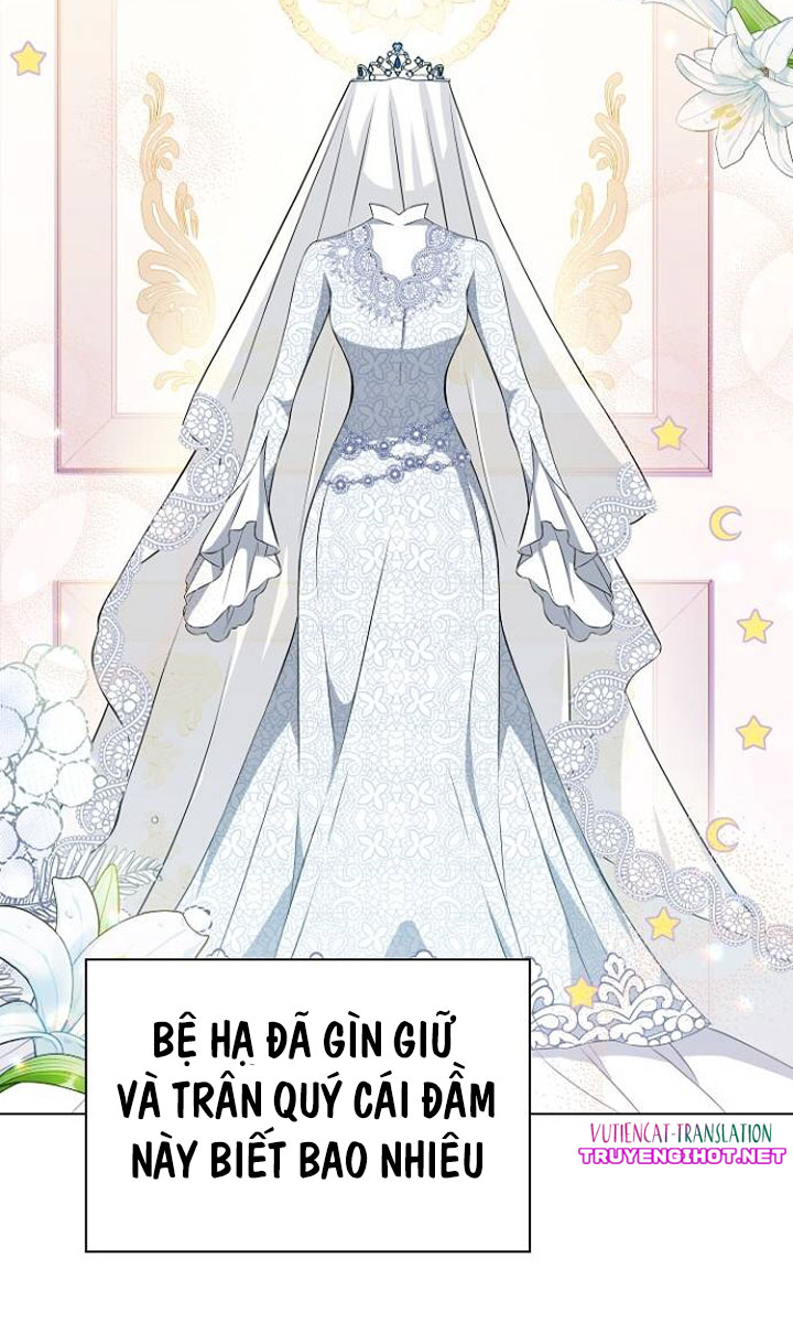 lời cầu hôn đến từ hoàng đế chapter 21.1 9