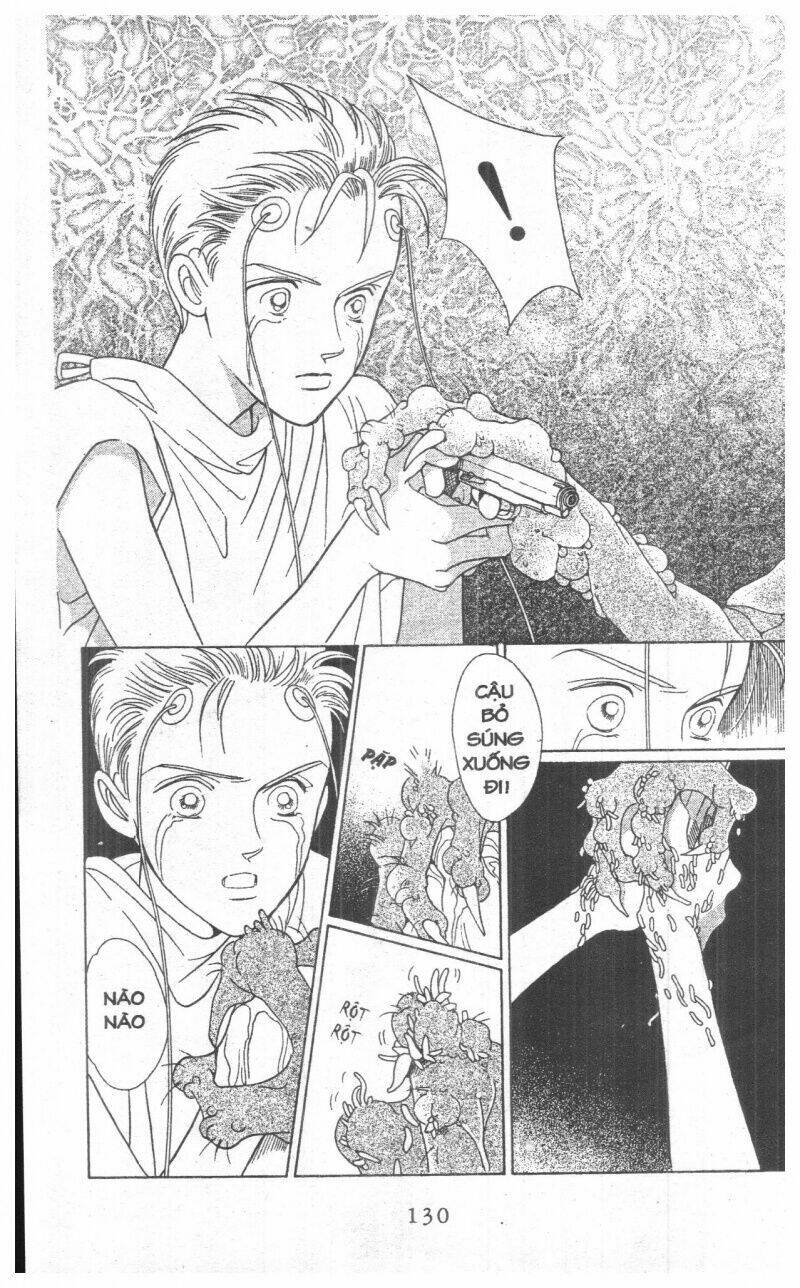 nàng tiên ánh trăng - kaguya hime chapter 12 128