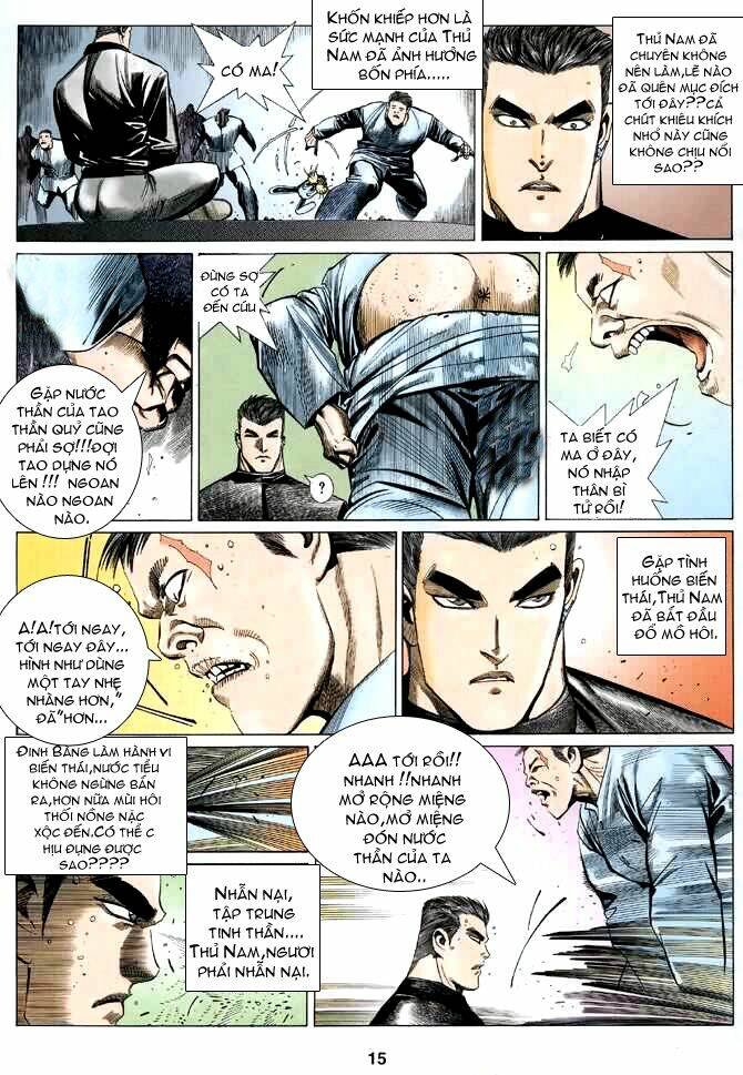 hải hổ 2 chapter 25 14