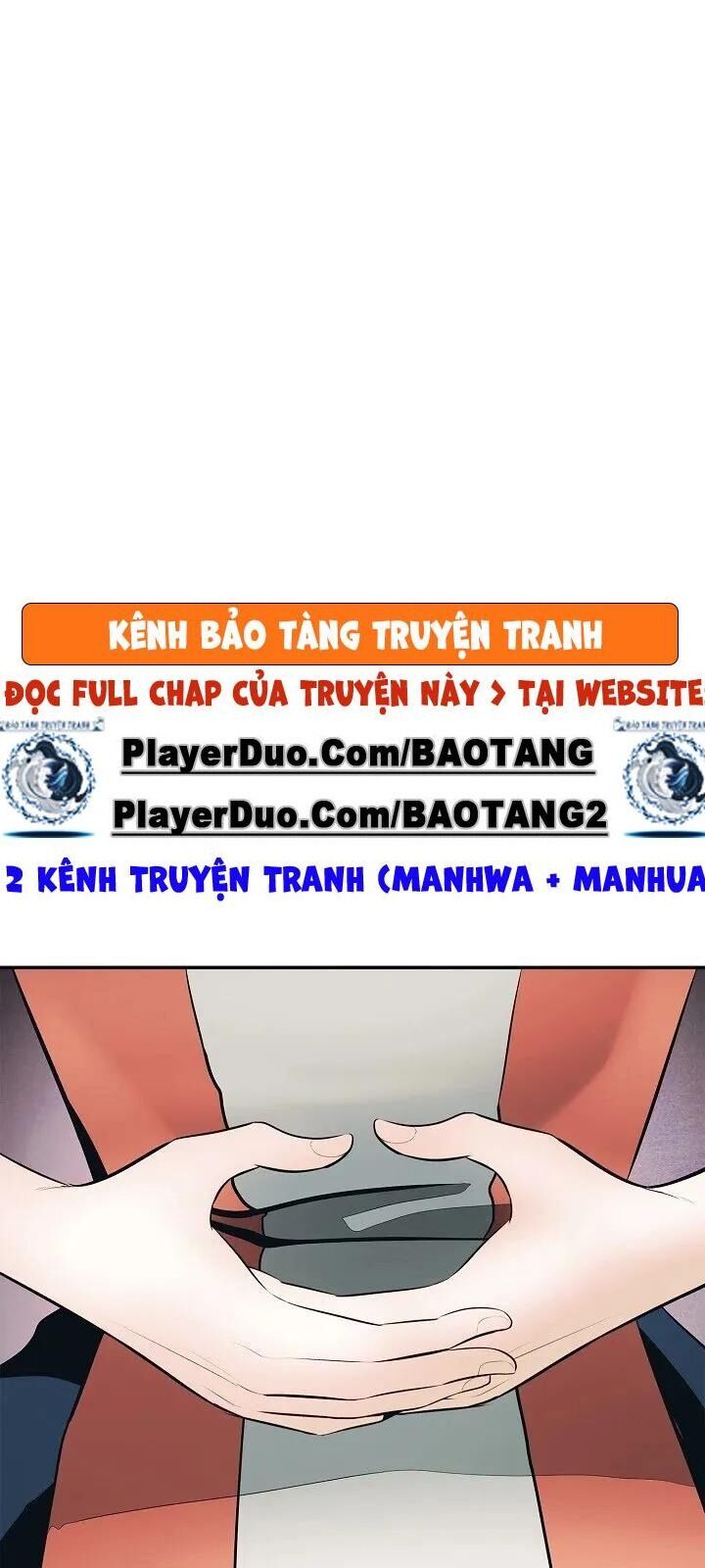 bất bại chân ma chapter 65 64