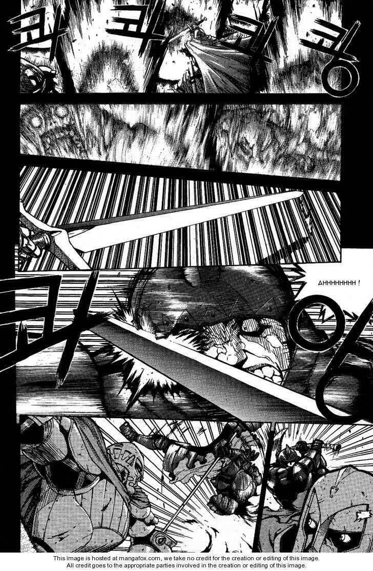 legend of tyr chapter 1.1 9