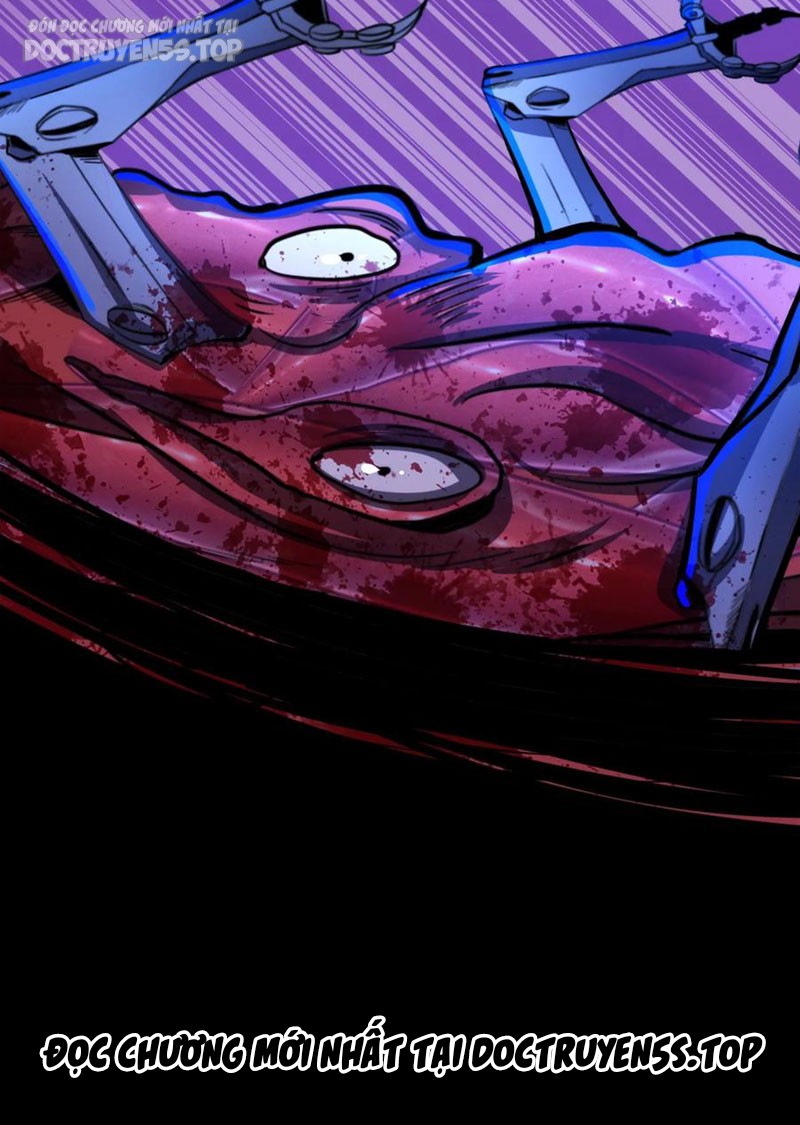 quỷ dị dược tề sư: bệnh nhân của ta đều là kinh khủng chapter 167 8