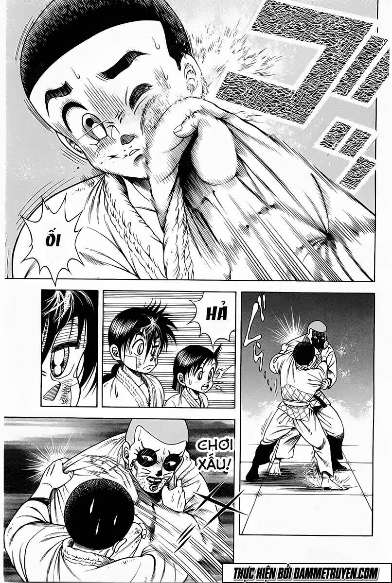 shin kotaro makaritoru! juudouhen chapter 22 15