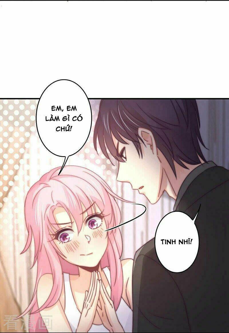 cuồng duệ tiểu thê chapter 91 3