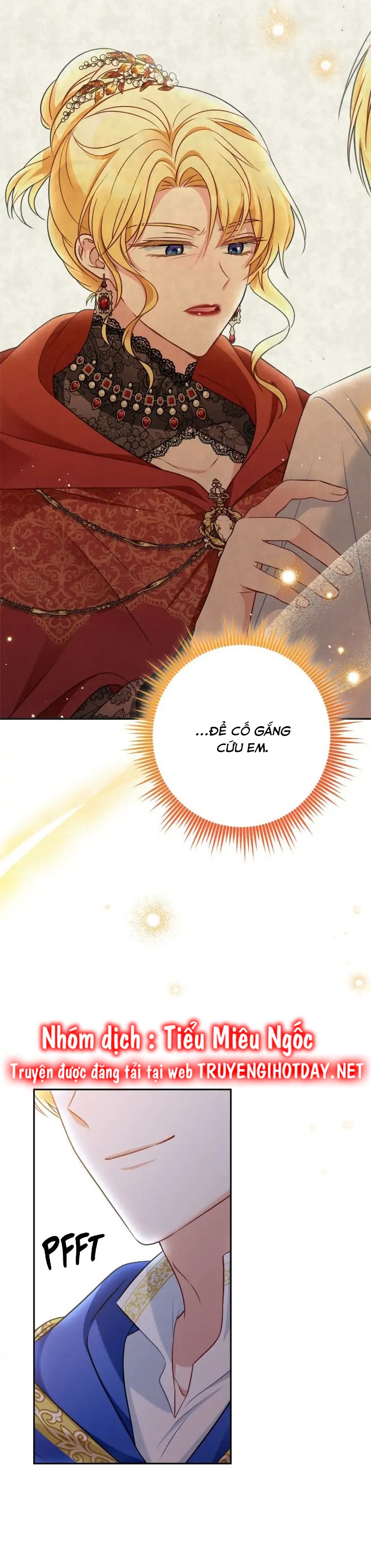 sống cùng với mẹ chồng chapter 38 33