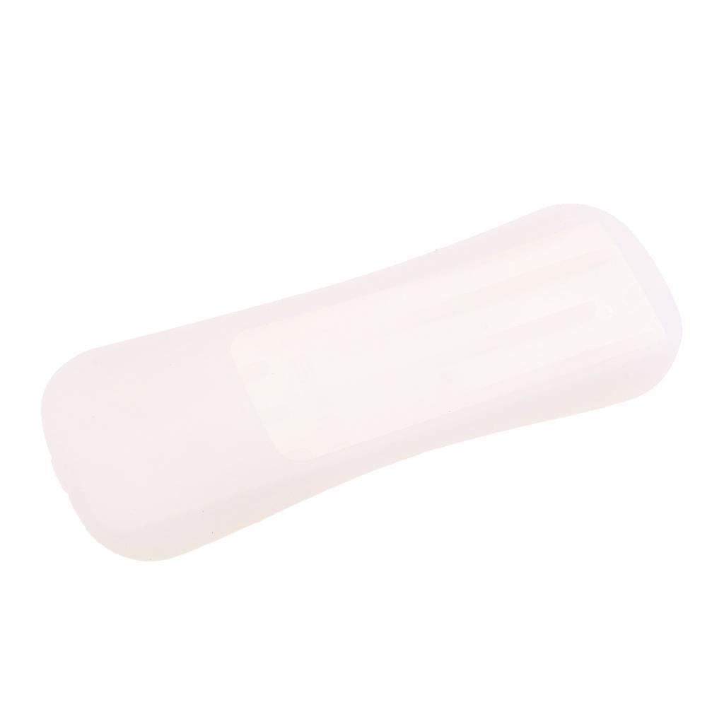 Silicone Remote Cover Case for Tv Remote Controller