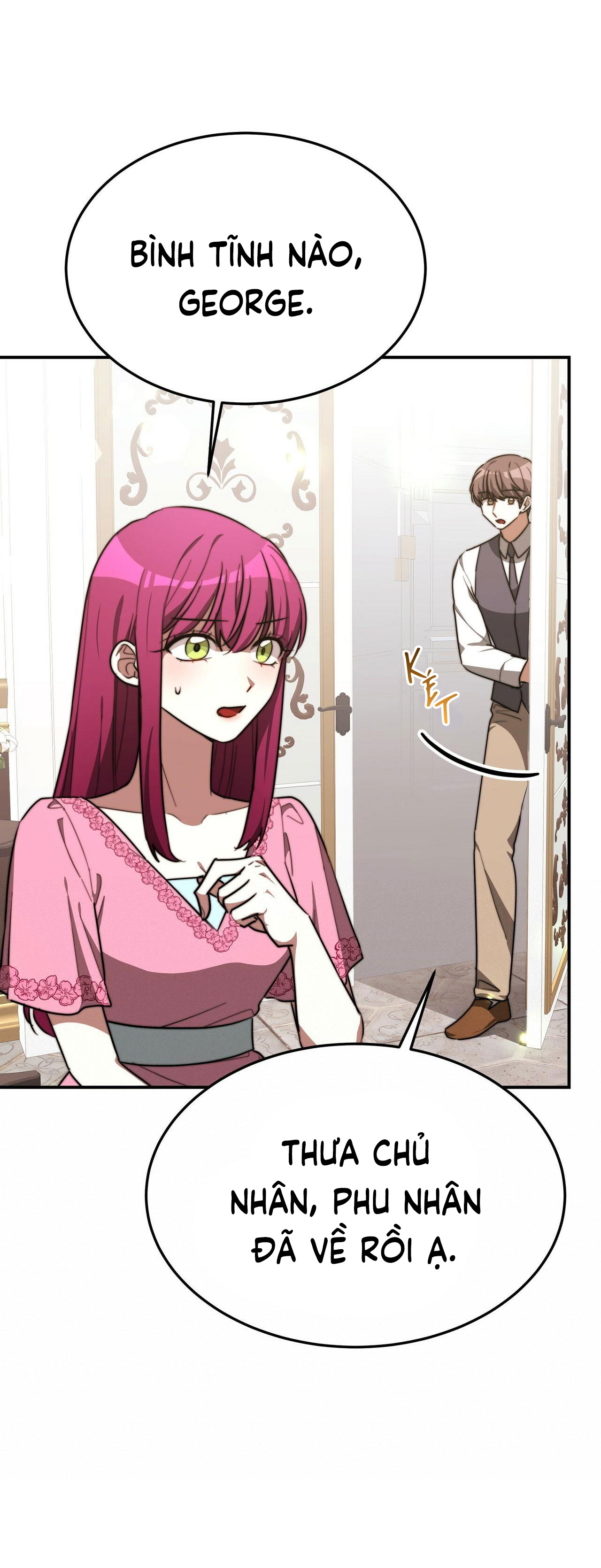 cuộc hôn nhân tay ba chapter 25 14