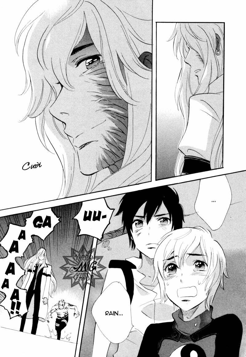 meteor methuselah chapter 46 11