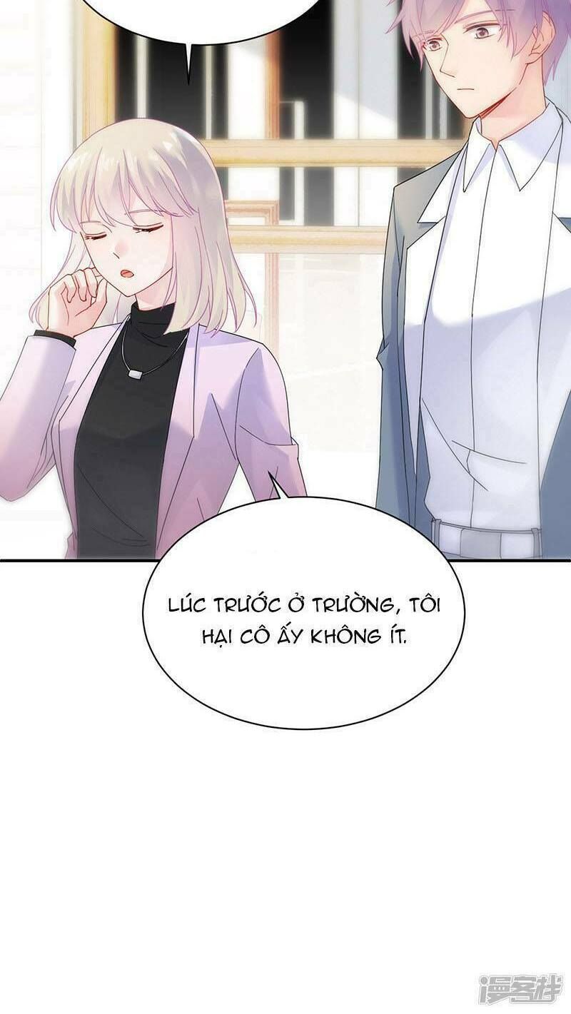 chọc tới chủ tịch tổng tài 2 chapter 79 25