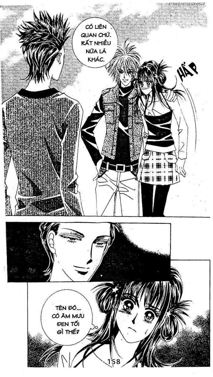 nhà trọ hoàn hảo chapter 36 18