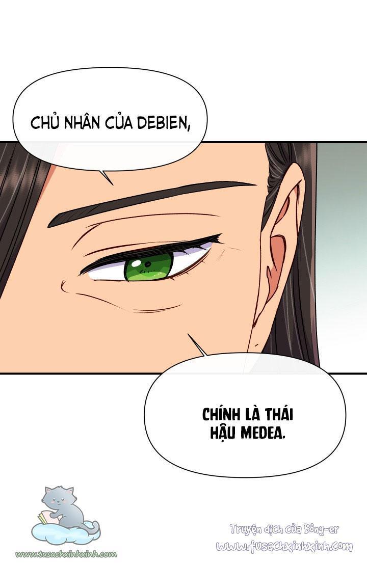công nương khế ước của gia tộc công tước quái vật chapter 77 63