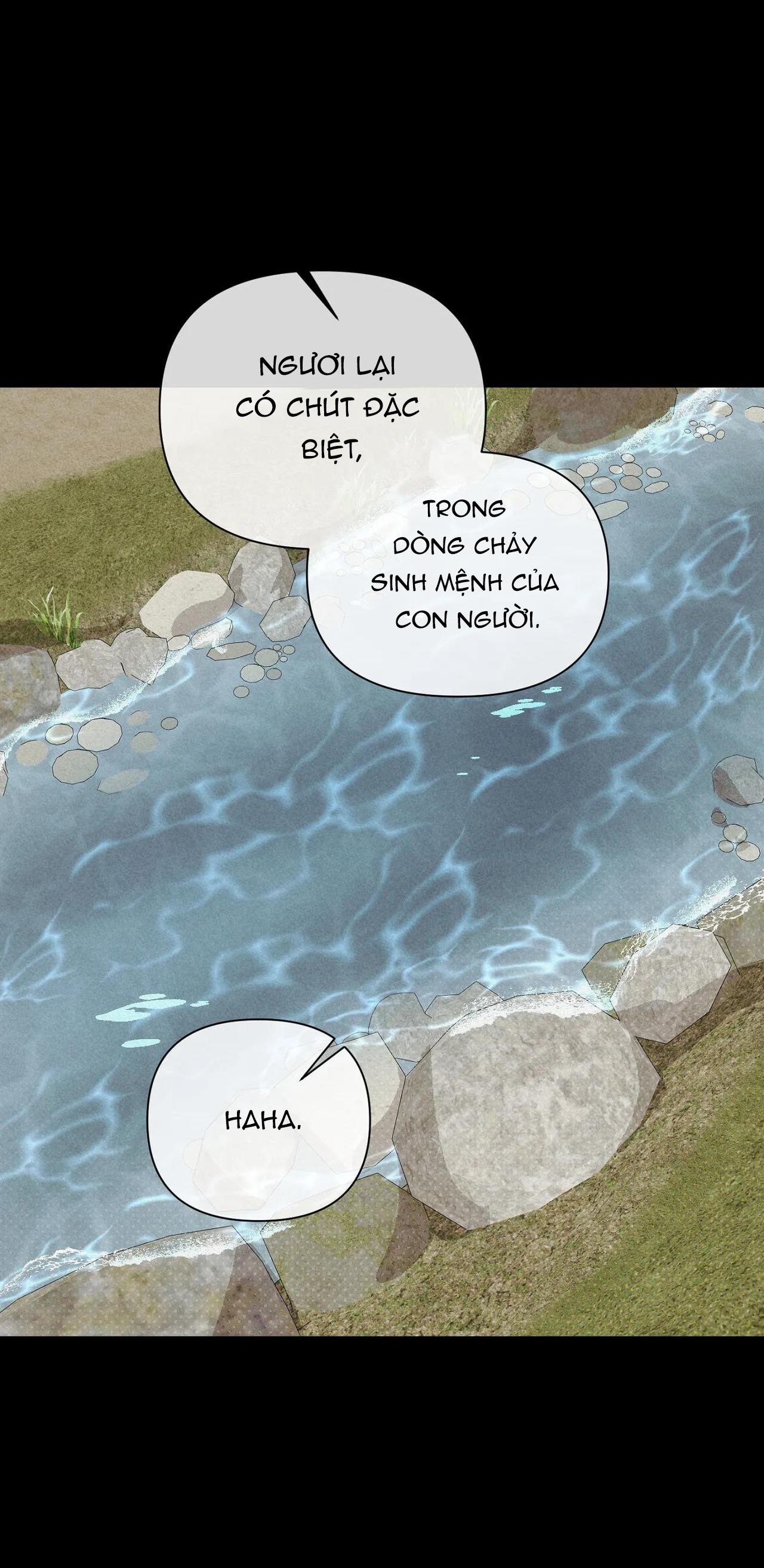 bl cổ trang - âu cổ ngắn nhà kim chapter 10.5 50