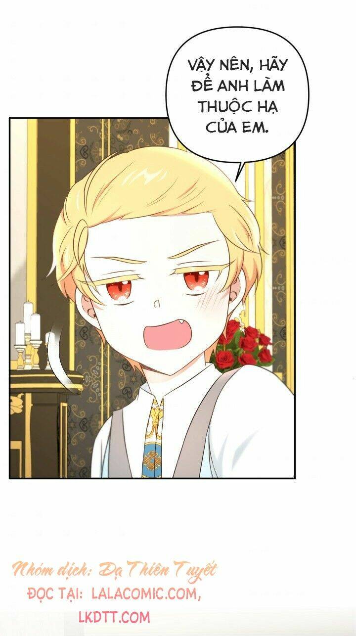 công chúa xấu xa chapter 32 54