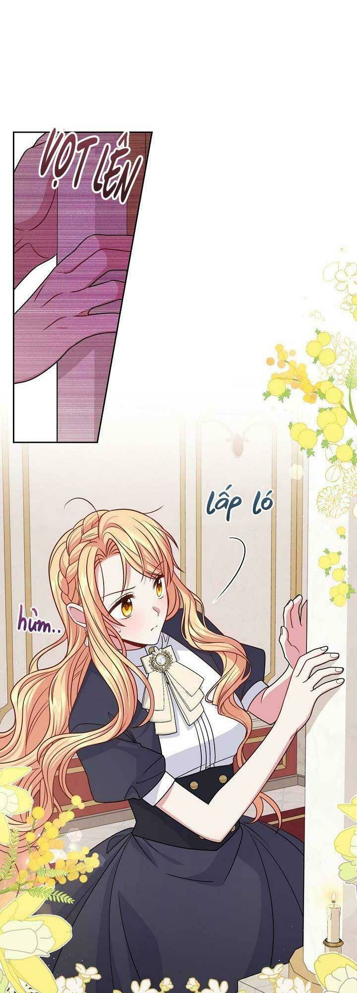 tôi đã nuôi dưỡng bạn thời thơ ấu thành bạo chúa chapter 57 4