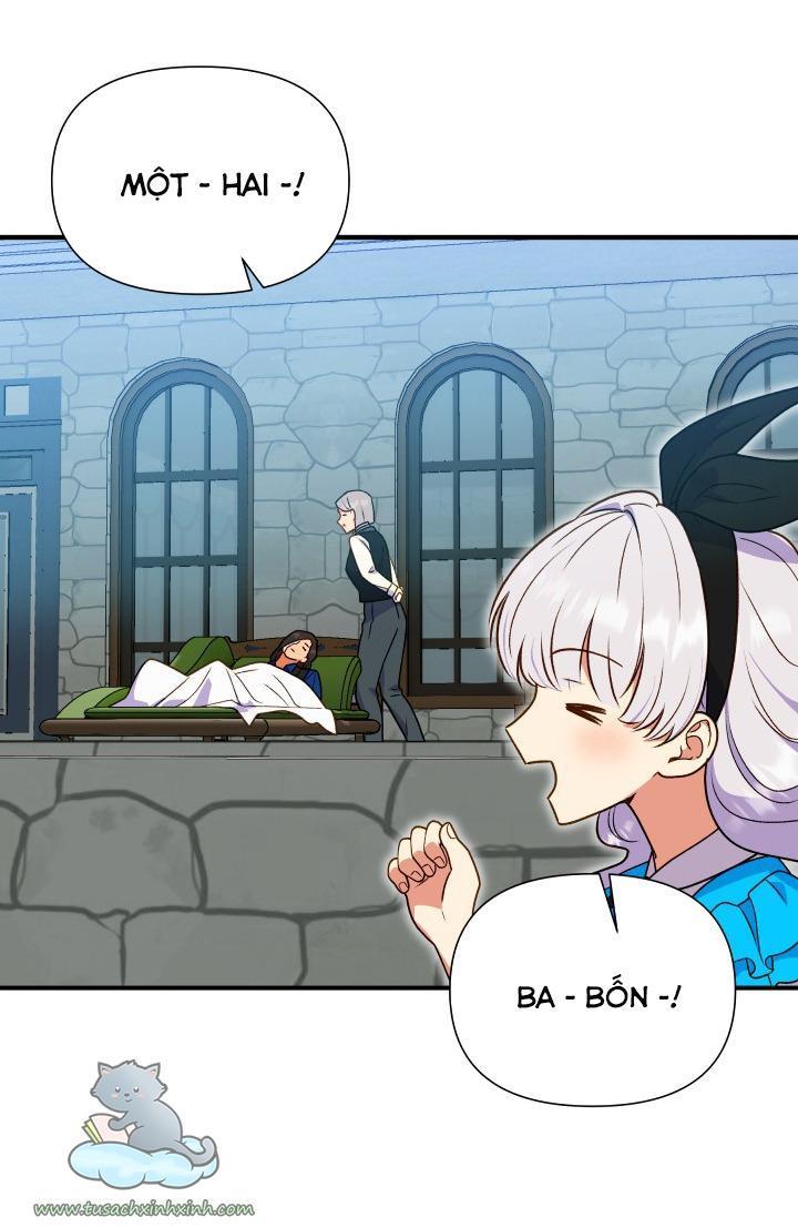 công nương khế ước của gia tộc công tước quái vật chapter 134 3