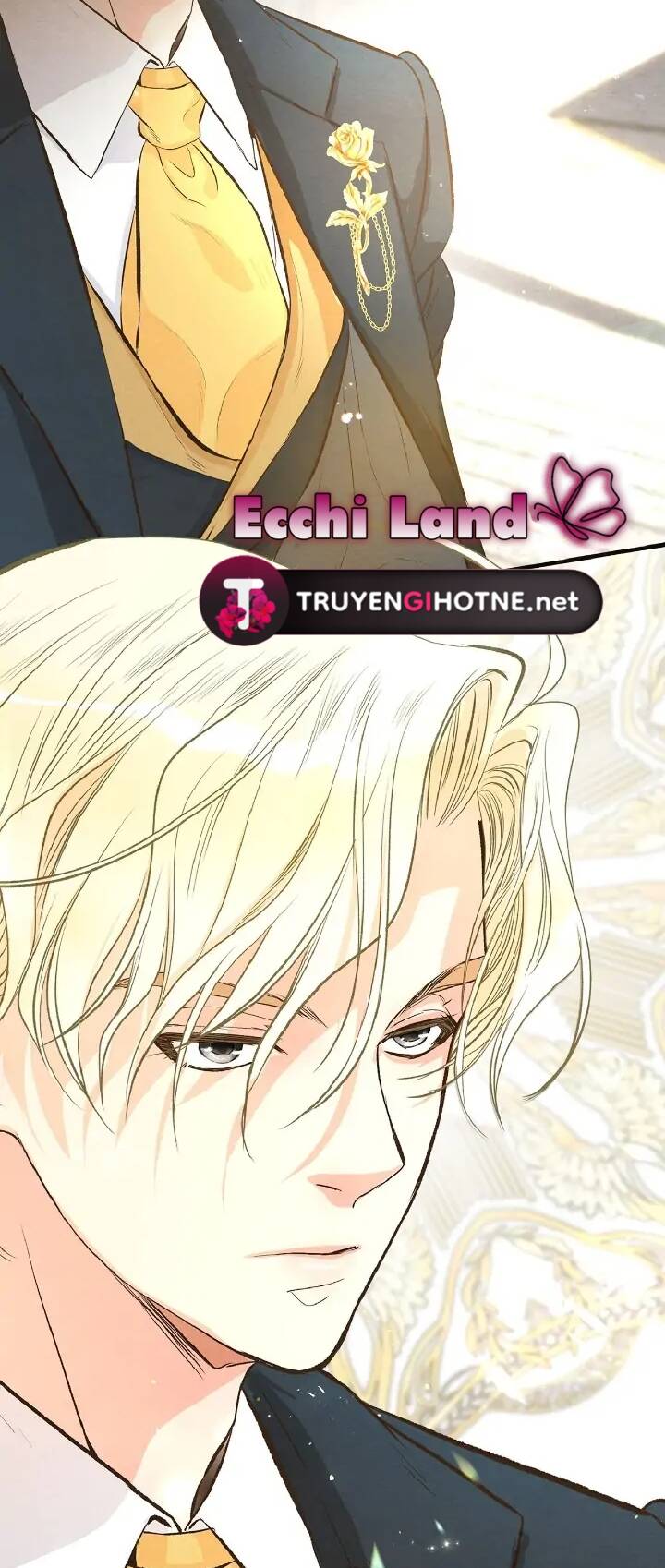 Hoàng Tử Rắc Rối chapter 10.2 27