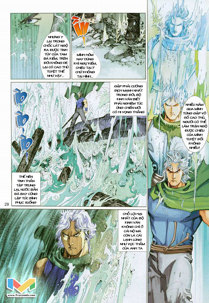 phong vân chapter 379 28