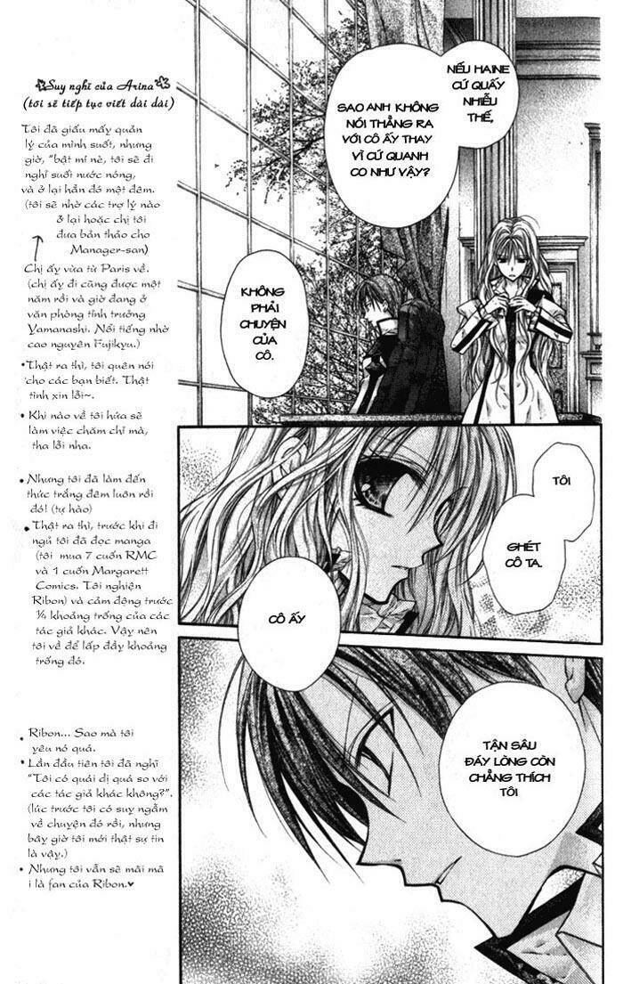 the gentlemen alliance chapter 8 12