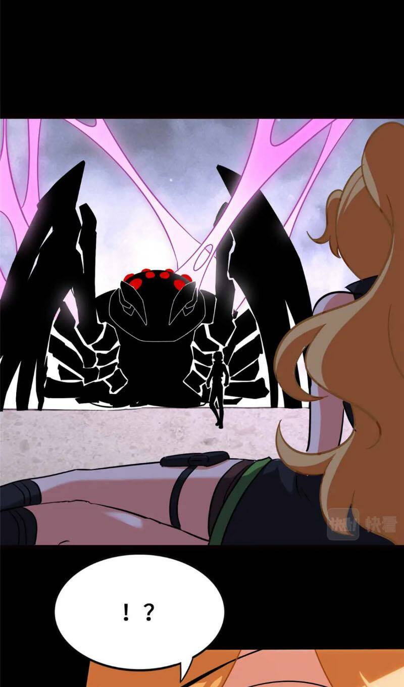 bạn gái virus của tôi chapter 397 46