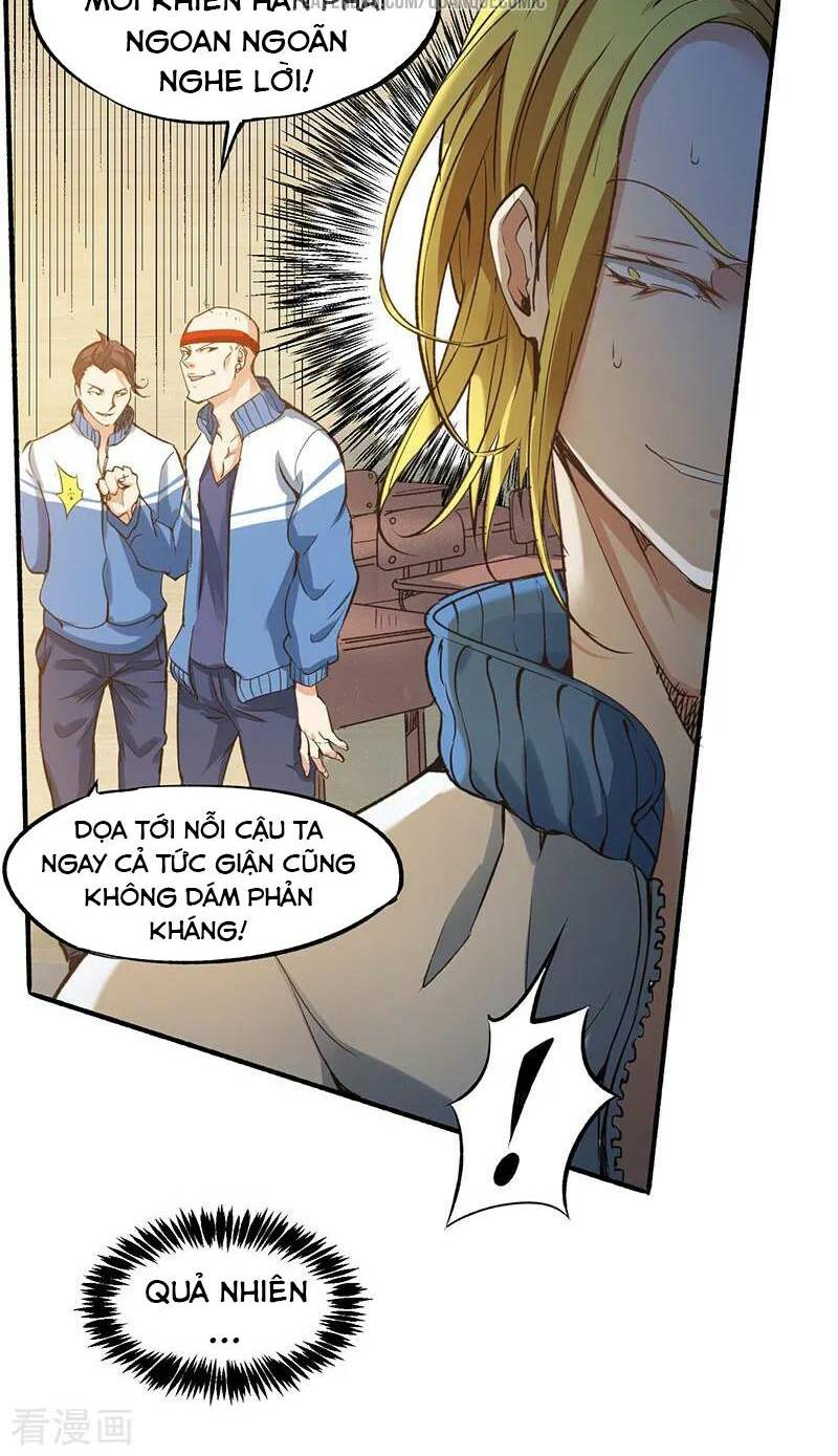 đô thị đỉnh phong cao thủ chapter 5 14