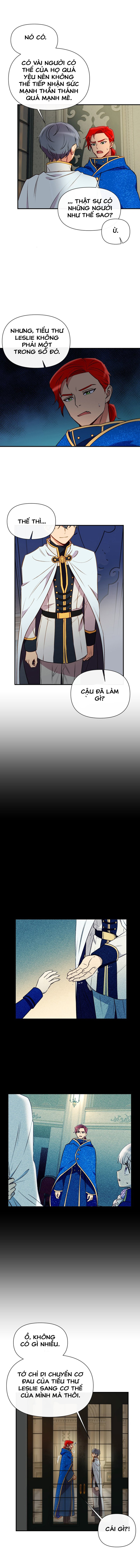 bản khế ước với nữ công tước ác ma chapter 40 7