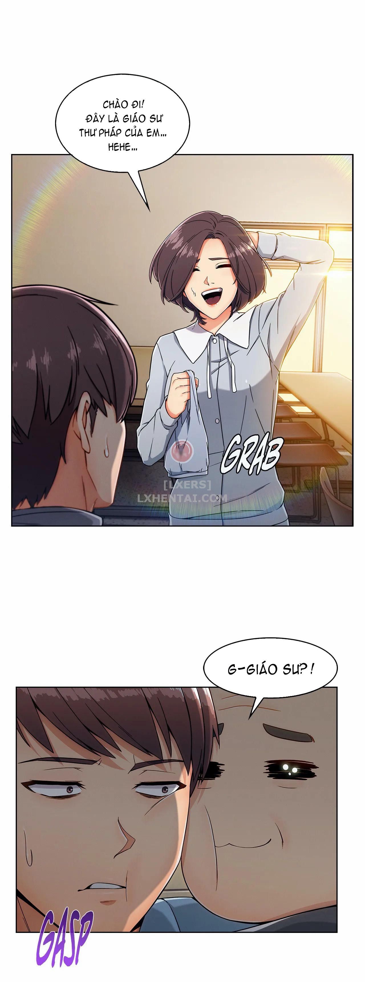 điên cuồng nhưng ngọt ngào chapter 97 19