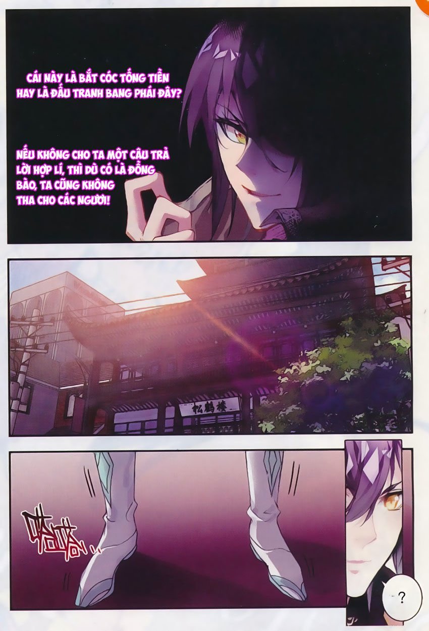 thăng long đạo chapter 39 4