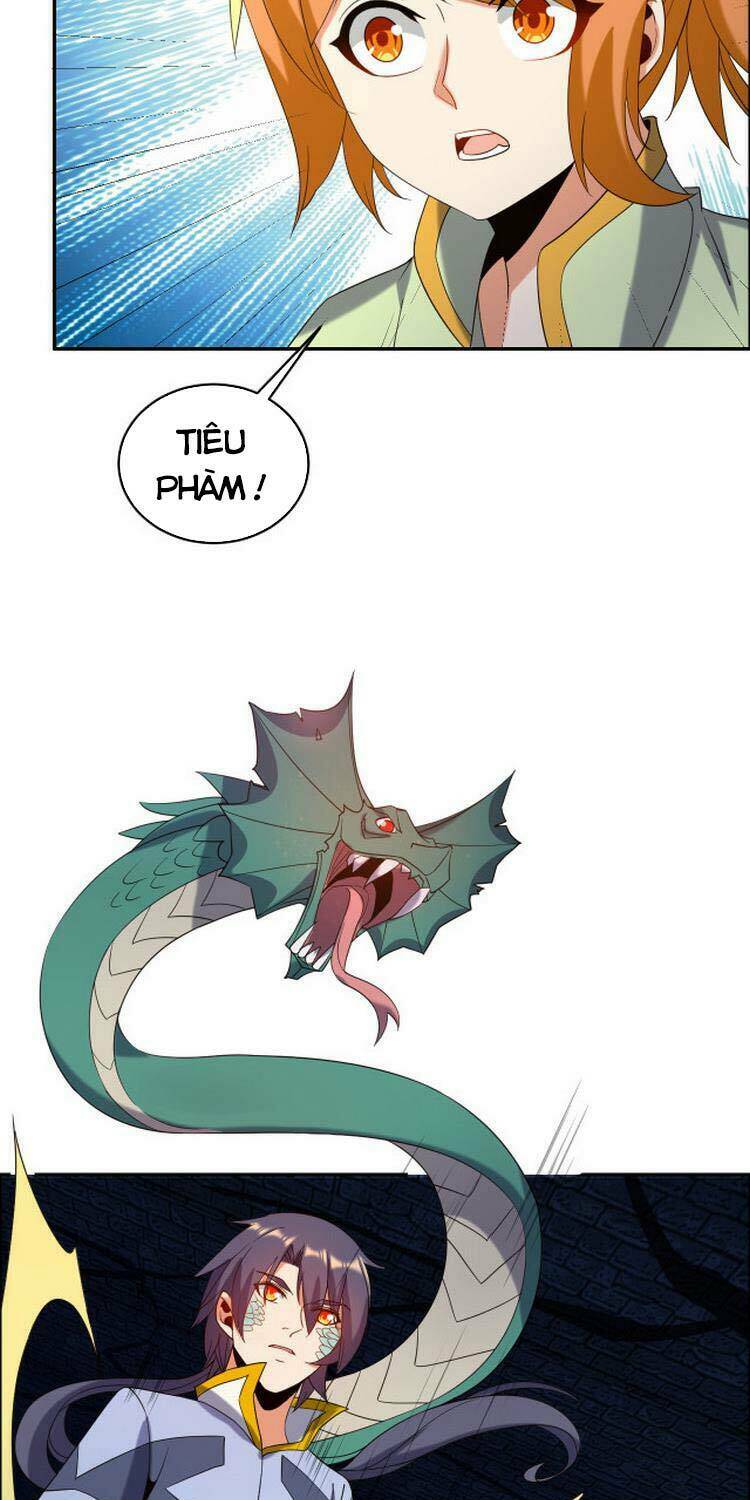 thôn phệ một thế giới tu tiên chapter 105 17