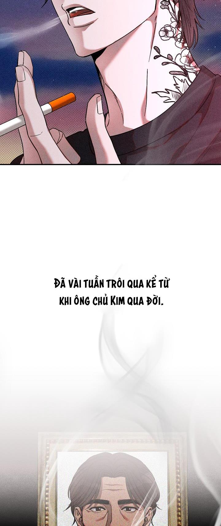 chạm vào em chapter 1 12