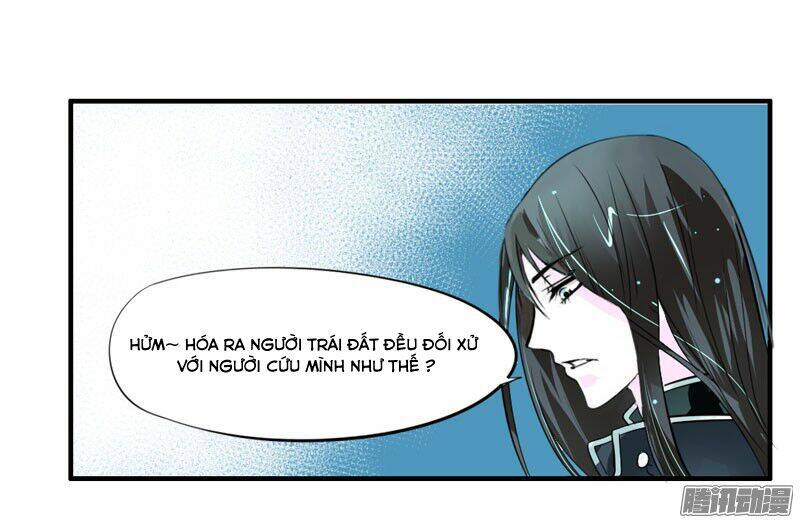 ma vương đại nhân đi thông thả chapter 3 36