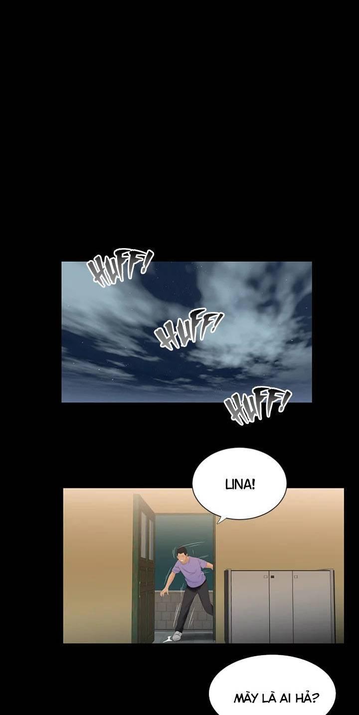 chú và cháu chapter 43 35