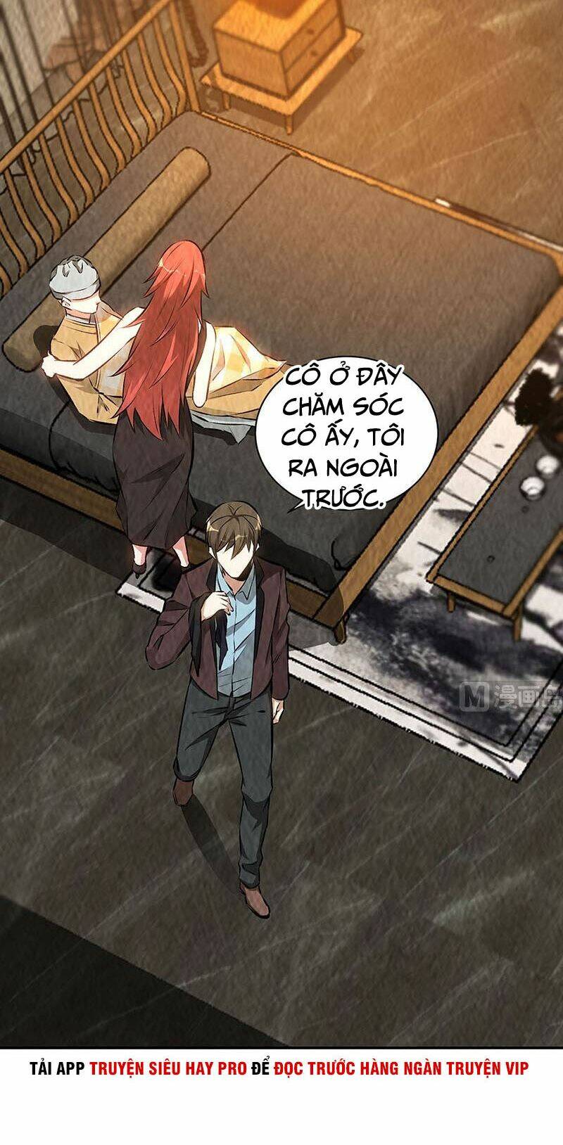 ta là phế vật chapter 190 20