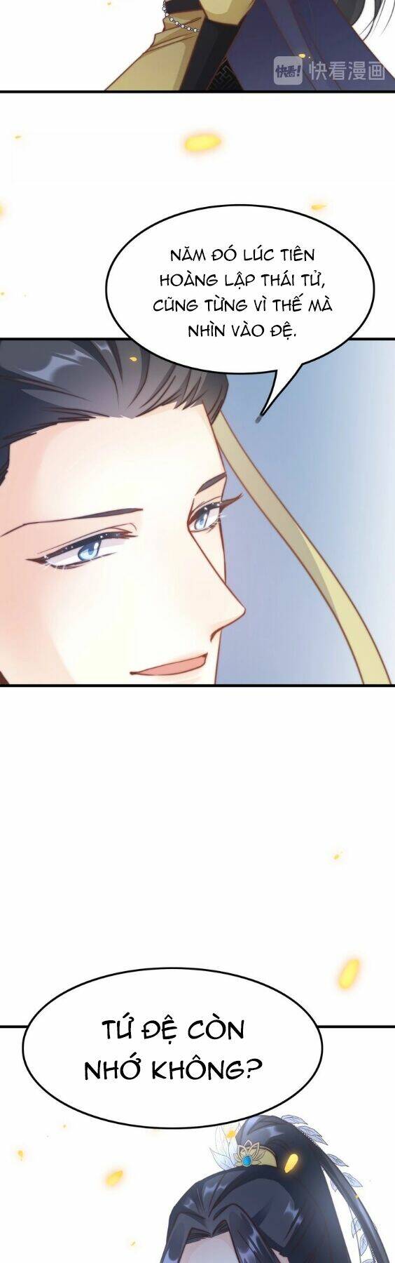 cánh diều xanh bay trong cơn gió chapter 5 27