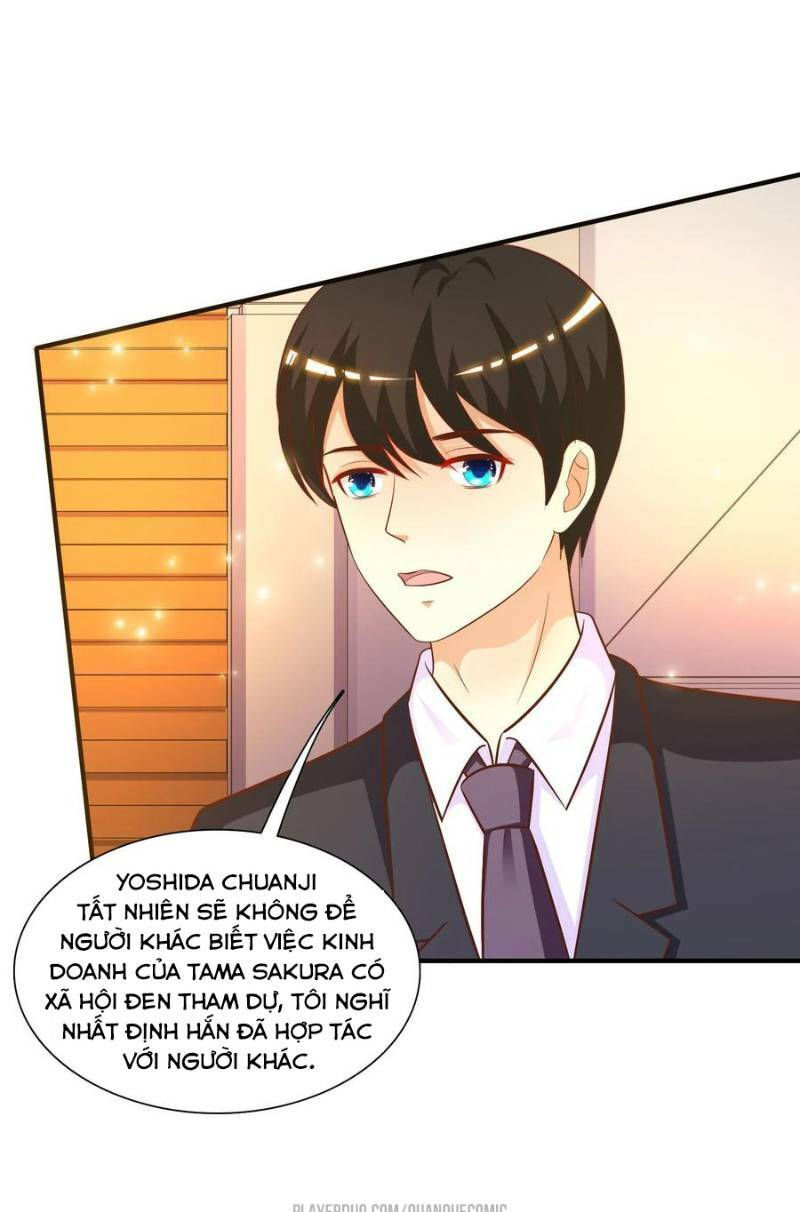 tối cường vận đào hoa chapter 55 17