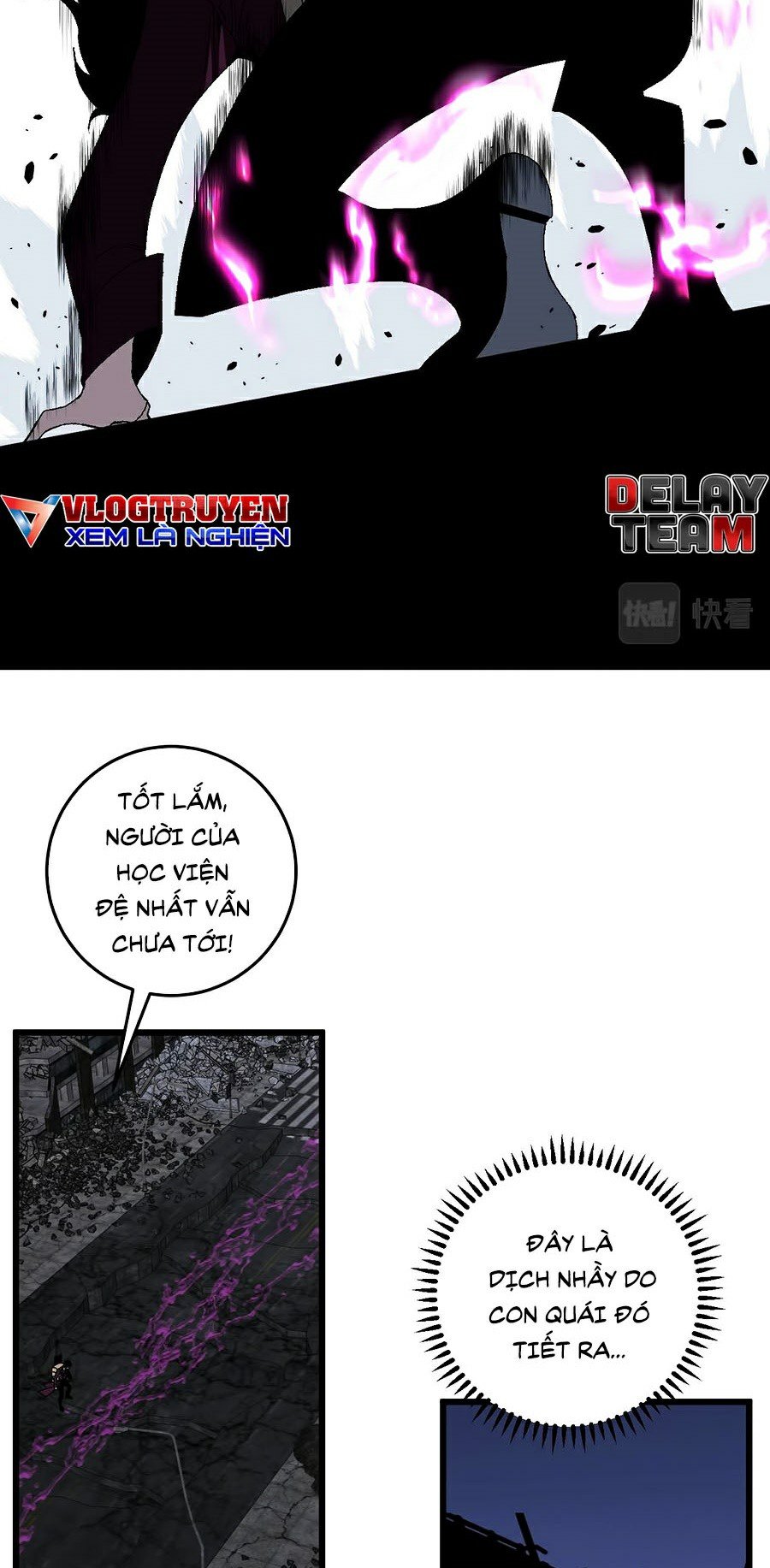 đằng lục thiên phú chapter 10 34