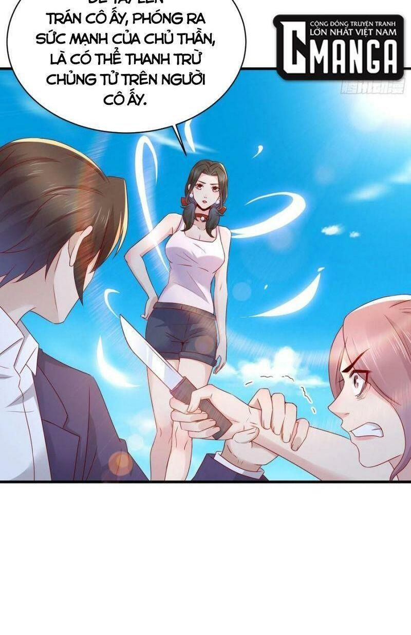 vua đầu tư mạnh nhất chapter 42 2