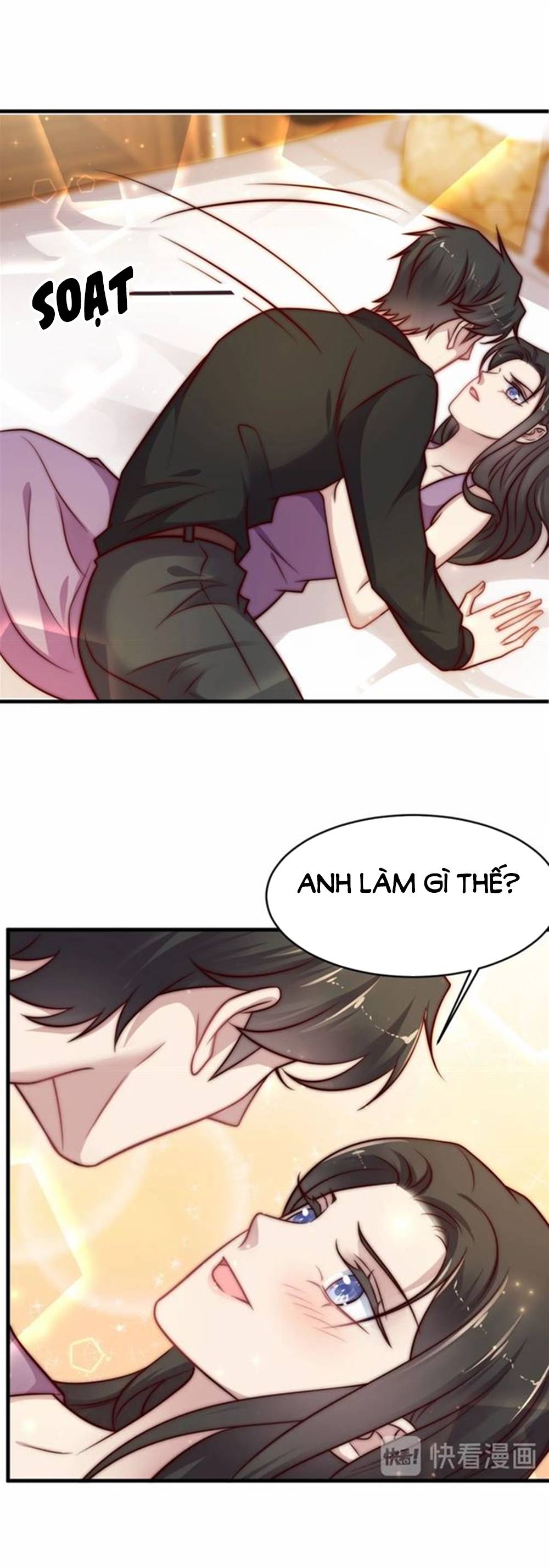 khoá chặt đôi môi (full) chapter 72 23