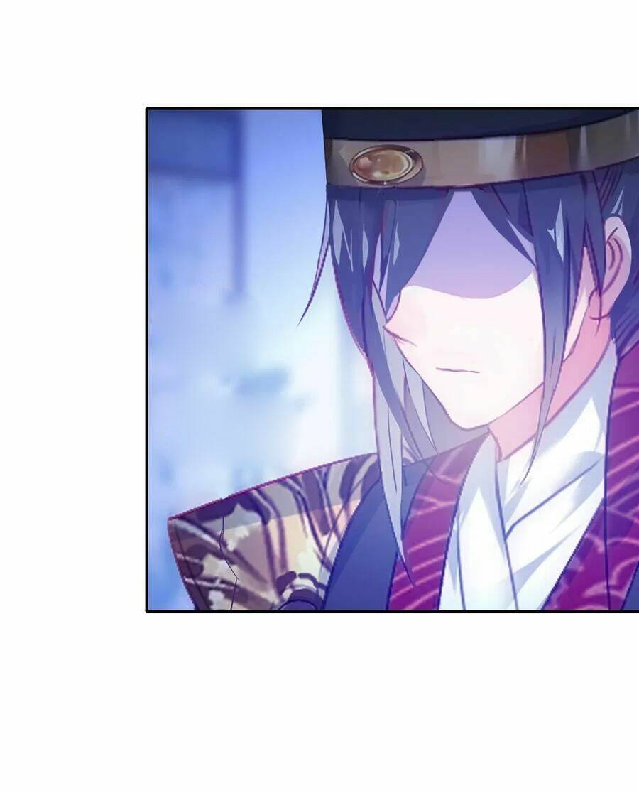 gả cho một tên thái giám đáng ghét chapter 163 16