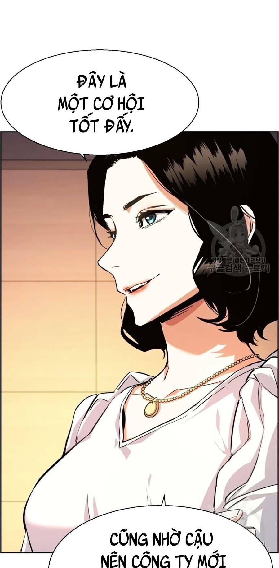 bạn học tôi là lính đánh thuê chapter 85 30