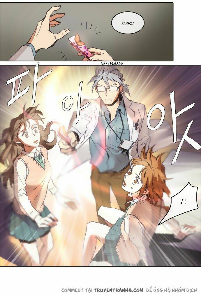 nữ sinh phép thuật chapter 9 12