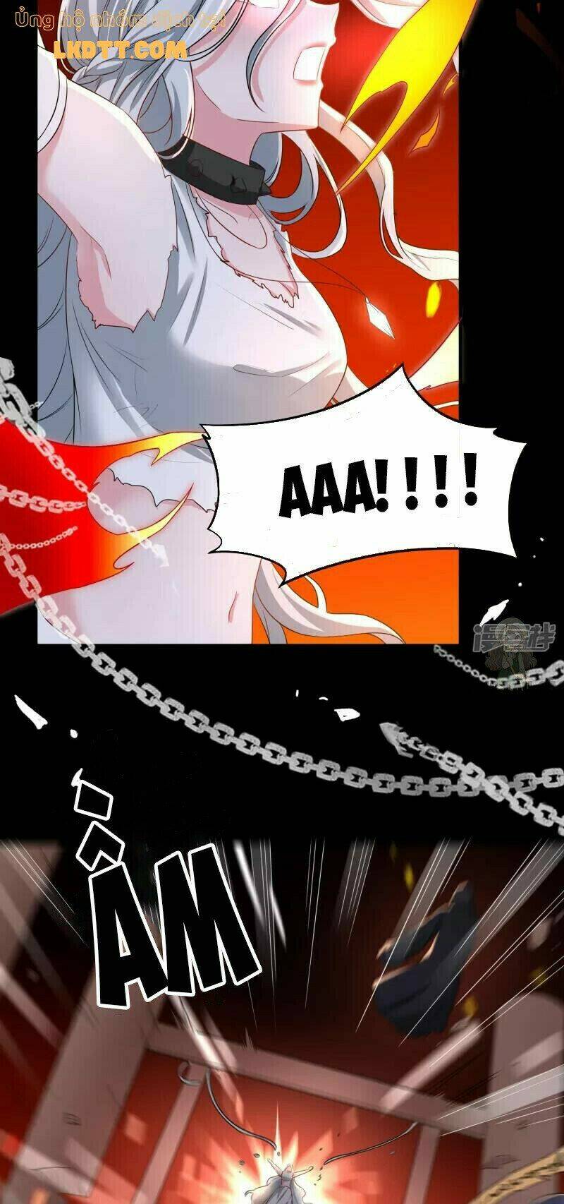 long vương truy thê chapter 12 28